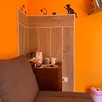 Bed and Breakfast Butterflies Rest Γκούμπιο