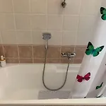 Butterflies Rest 3* Γκούμπιο
