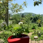 Butterflies Rest Bed and breakfast Gubbio