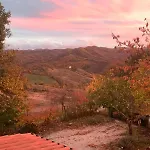 Butterflies Rest 3* Gubbio