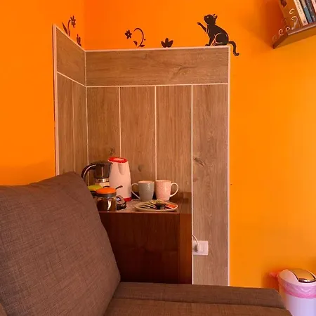 Bed & Breakfast Butterflies Rest Gubbio