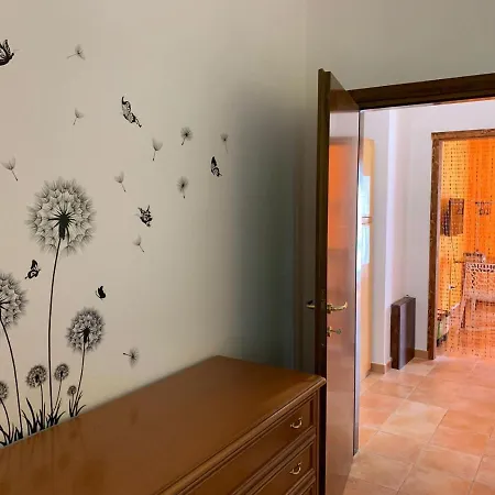 Butterflies Rest B&B