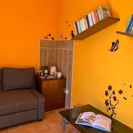 Butterflies Rest 3* Gubbio