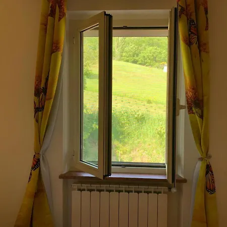 Butterflies Rest Bed & Breakfast 3*