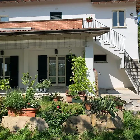 Bed & Breakfast Butterflies Rest Gubbio