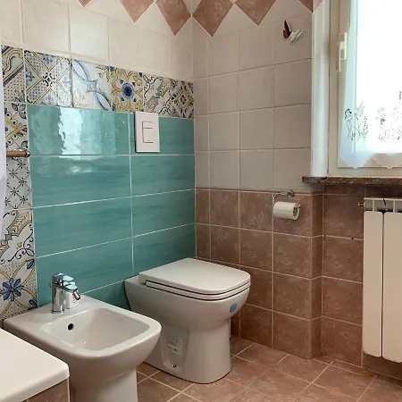 Butterflies Rest 3* Gubbio