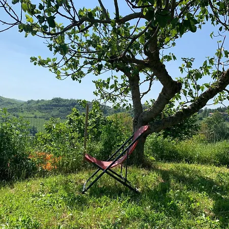 Bed & Breakfast Butterflies Rest