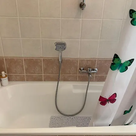 Butterflies Rest 3* Gubbio