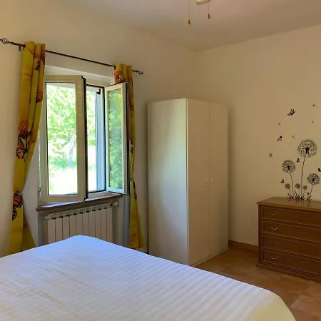 Bed & Breakfast Butterflies Rest