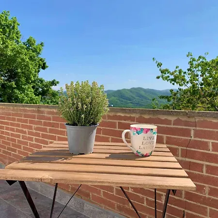 Butterflies Rest Bed & Breakfast Gubbio