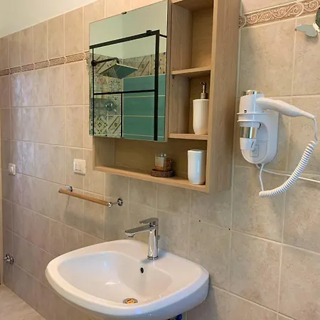 Bed & Breakfast Butterflies Rest Gubbio