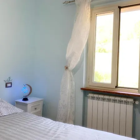 Bed & Breakfast Butterflies Rest