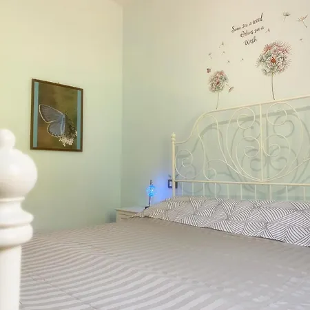 Butterflies Rest B&B