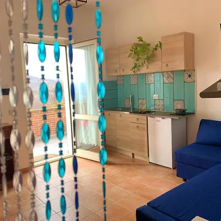 Butterflies Rest Bed & Breakfast Gubbio