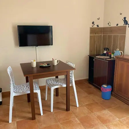 Butterflies Rest 3* Gubbio