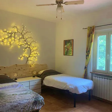 Butterflies Rest 3* Gubbio