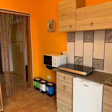 B&B Butterflies Rest 3*