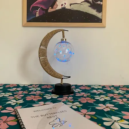 Butterflies Rest 3* גוביו