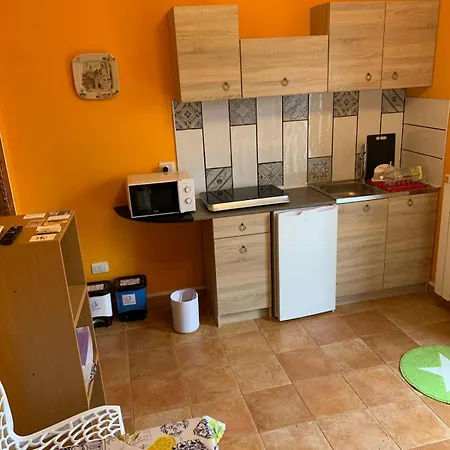 B&B Butterflies Rest