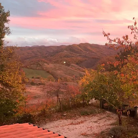 Butterflies Rest 3* Gubbio