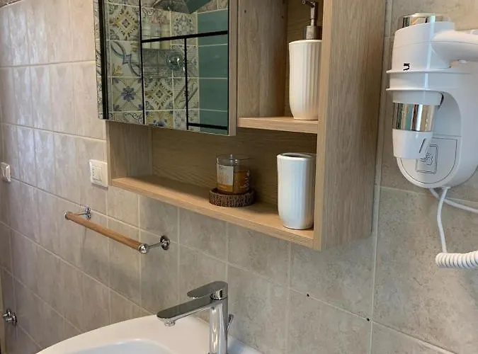 Butterflies Rest לינה וארוחת בוקר 3*