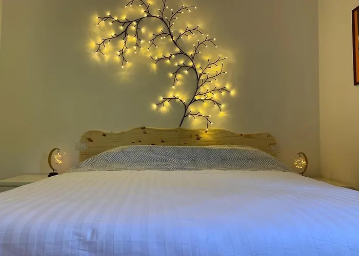 Butterflies Rest 구비오