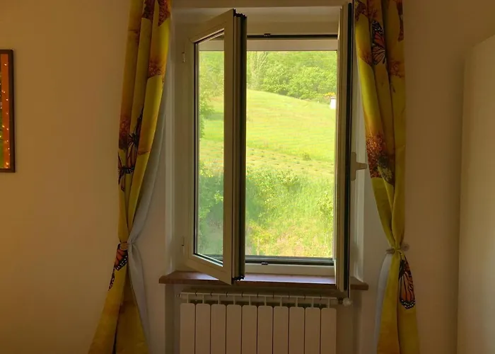 Butterflies Rest B&B 3*