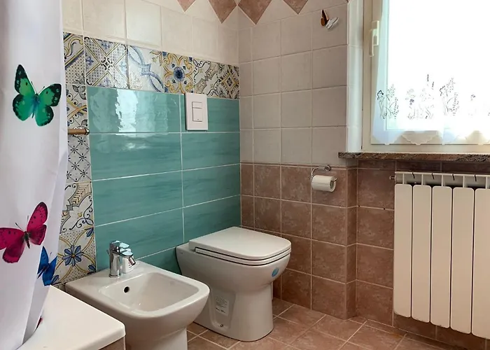 Butterflies Rest 3* 구비오