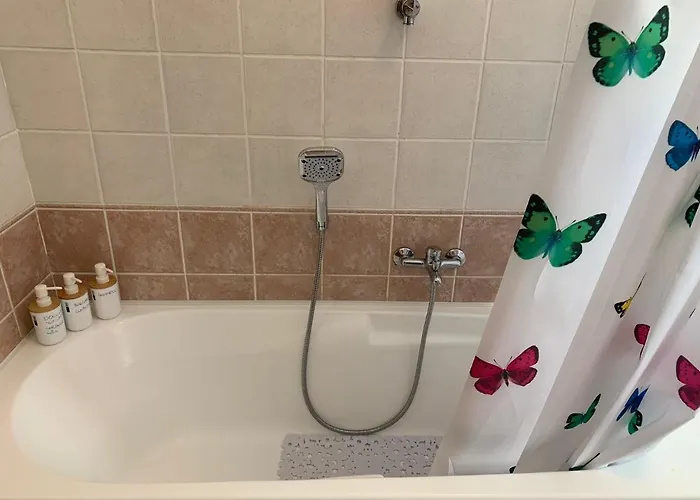 Butterflies Rest 3* 구비오