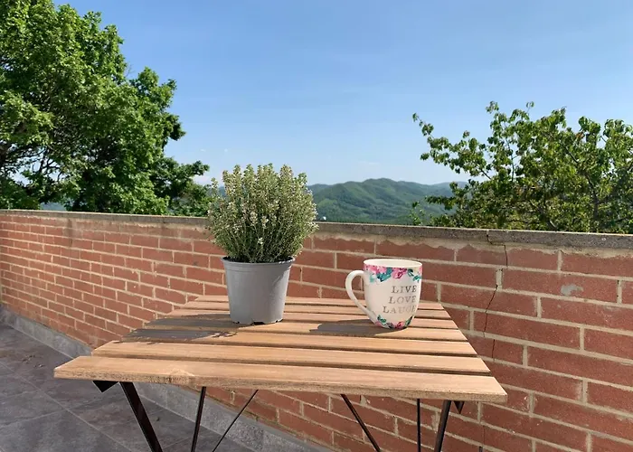 Butterflies Rest B&B 3*