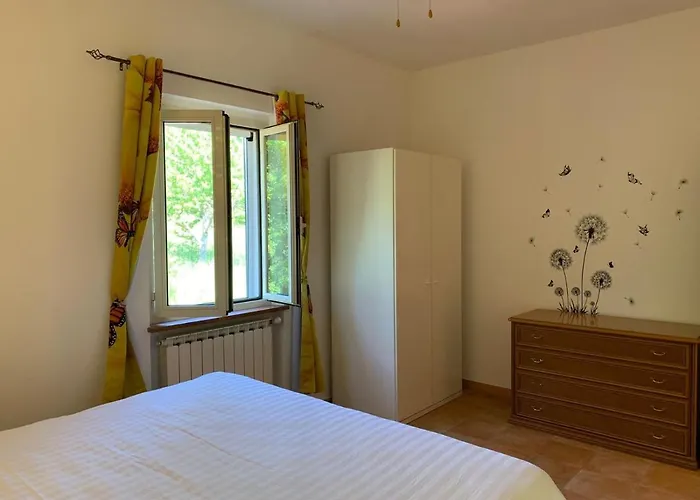 B&B Butterflies Rest