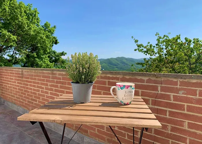 Butterflies Rest לינה וארוחת בוקר גוביו