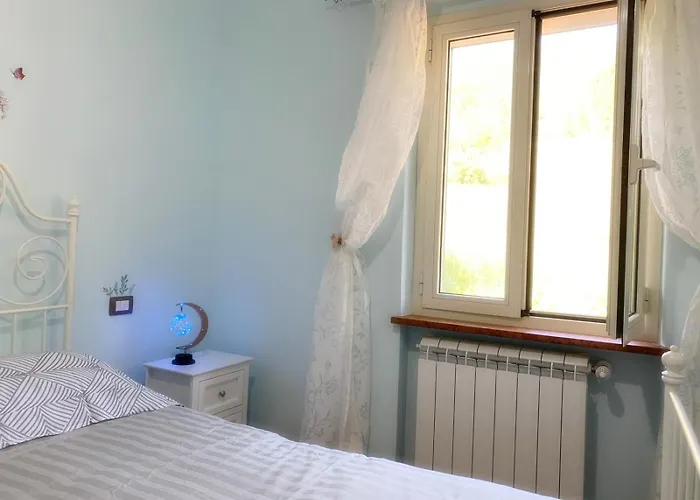 B&B Butterflies Rest