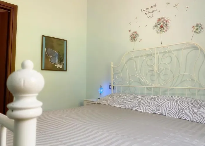 Butterflies Rest B&B