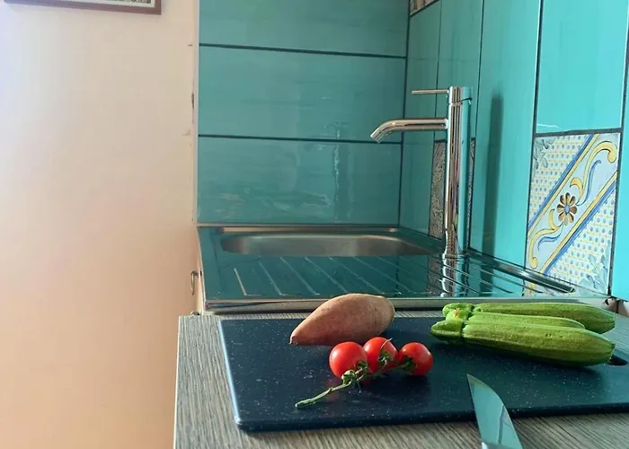 Butterflies Rest לינה וארוחת בוקר גוביו