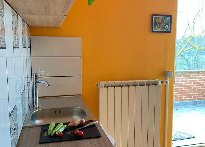 B&B Butterflies Rest 3*