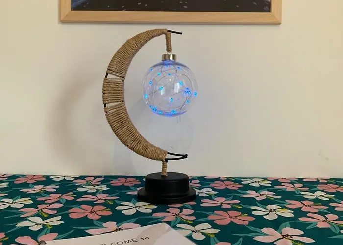 Butterflies Rest 3* 구비오