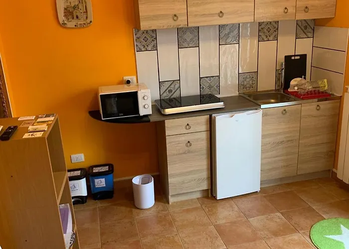 B&B Butterflies Rest